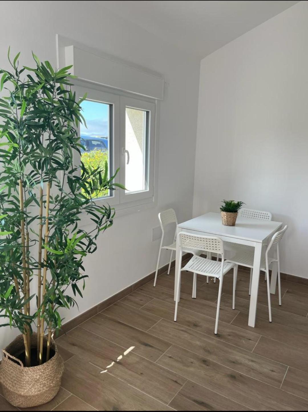 Miniloft Baiona I Apartment ภายนอก รูปภาพ